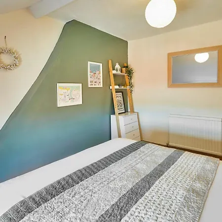 Vakantiehuis Host & - Gray Street Whitby