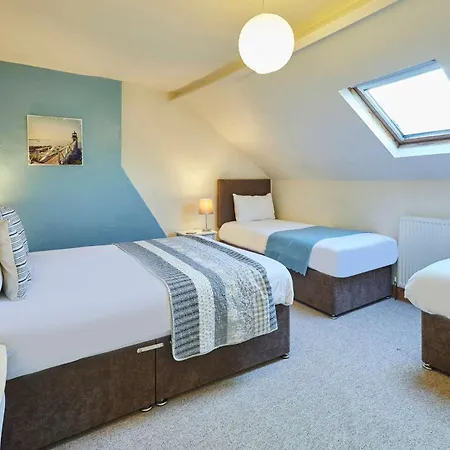 Host & - Gray Street Vakantiehuis