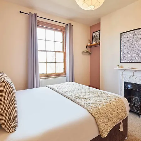 Host & - Gray Street Vakantiehuis