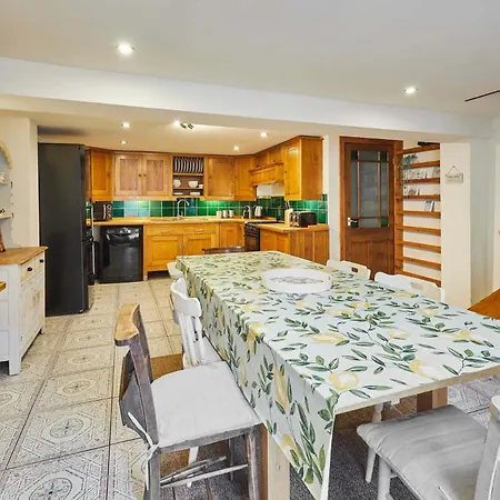 Host & - Gray Street Vakantiehuis *