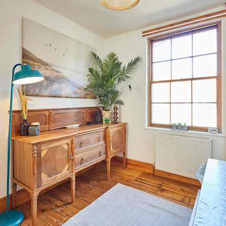 Vakantiehuis Host & - Gray Street