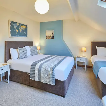 Host & - Gray Street Vakantiehuis Whitby