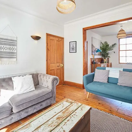 Vakantiehuis Host & - Gray Street Whitby