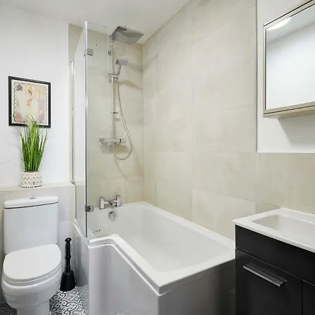 Holiday home Host & - Gray Street Whitby