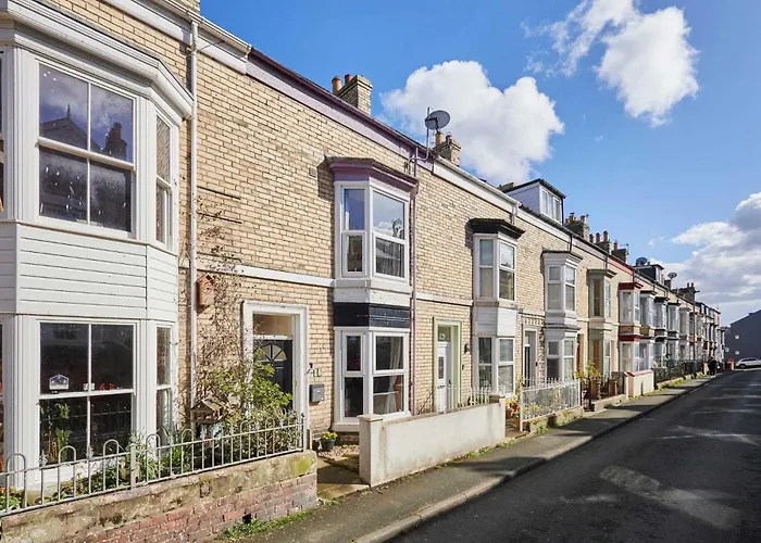 Host & - Gray Street * 휫비