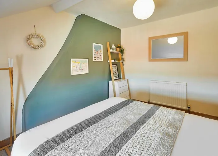 펜션 Host & - Gray Street 휫비