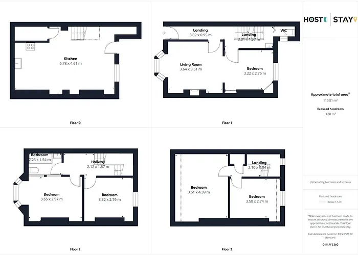 Host & - Gray Street *