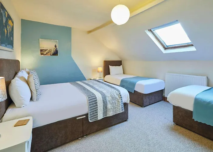 Host & - Gray Street 펜션