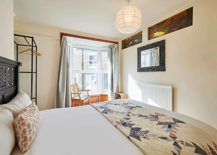 Host & - Gray Street 펜션 *