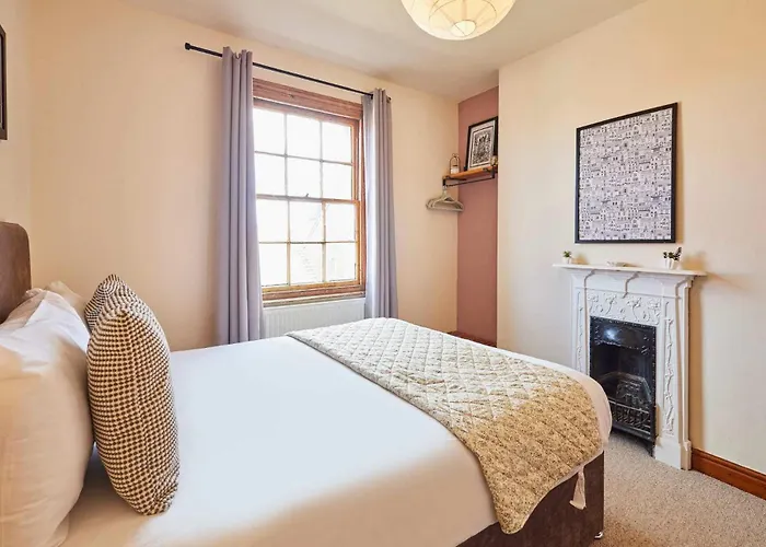 Host & - Gray Street 펜션