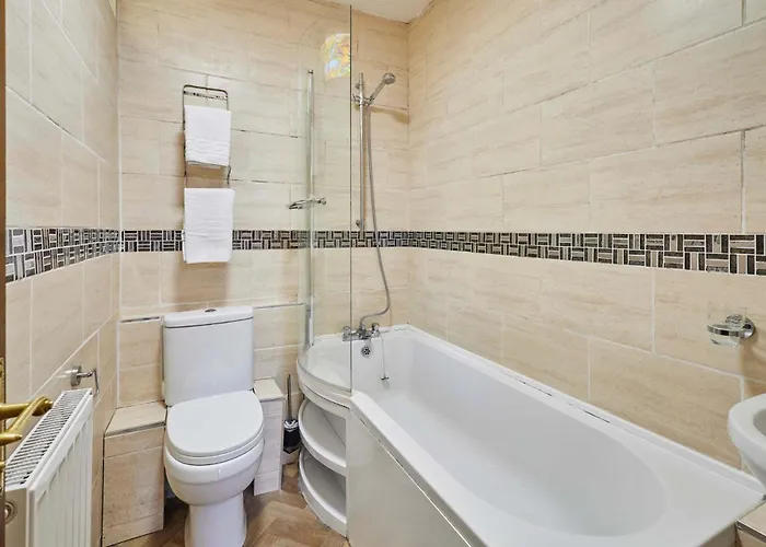 펜션 Host & - Gray Street *