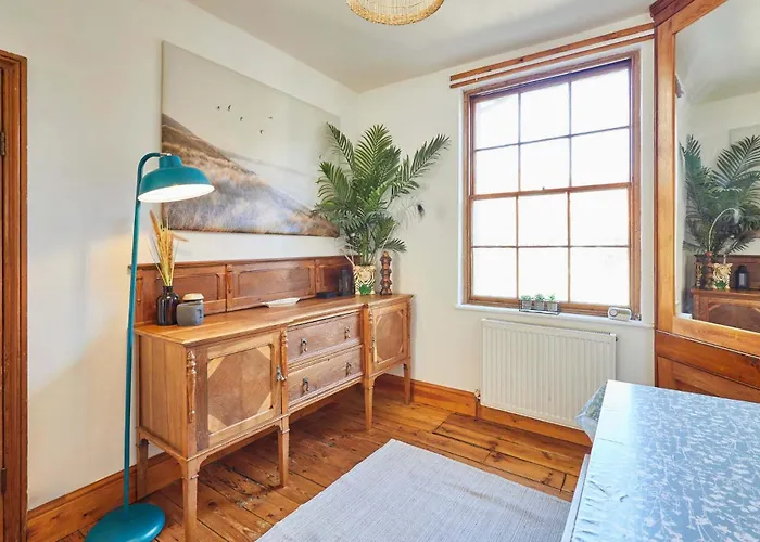 펜션 Host & - Gray Street