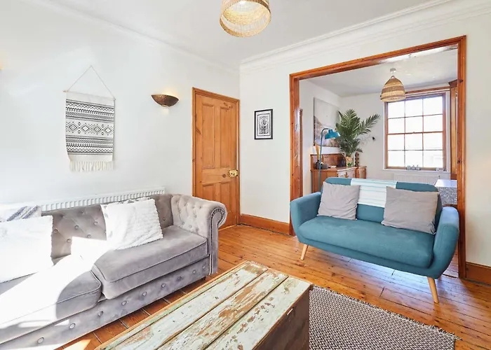 펜션 Host & - Gray Street 휫비